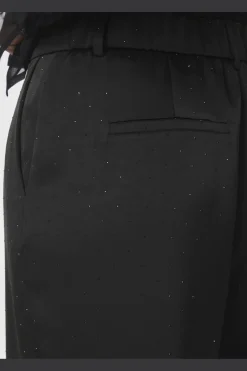 Neo Noir Nnemmett Heavy Sateen B Pants 167037 | Jeans, Leggings & Byxor