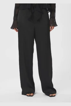 Neo Noir Nnemmett Heavy Sateen B Pants 167037 | Jeans, Leggings & Byxor