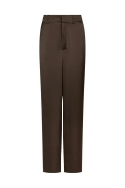 Neo Noir Nnemmett Heavy Sateen Pants 164136 | Jeans, Leggings & Byxor