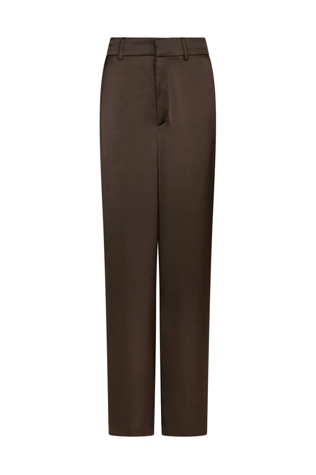 Neo Noir Nnemmett Heavy Sateen Pants 164136 | Jeans, Leggings & Byxor