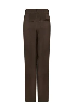 Neo Noir Nnemmett Heavy Sateen Pants 164136 | Jeans, Leggings & Byxor