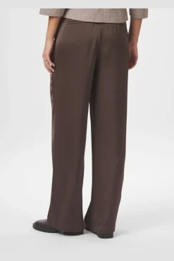 Neo Noir Nnemmett Heavy Sateen Pants 164136 | Jeans, Leggings & Byxor
