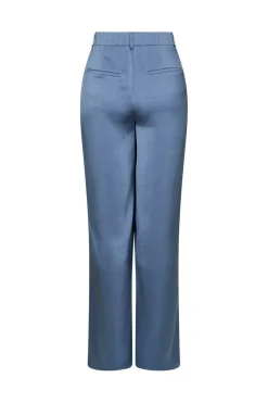 Nnemmett Heavy Sateen Pants 164136