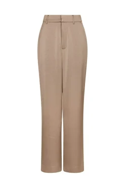 Neo Noir Nnemmett Heavy Sateen Pants 164136 | Jeans, Leggings & Byxor