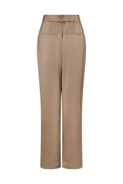 Neo Noir Nnemmett Heavy Sateen Pants 164136 | Jeans, Leggings & Byxor