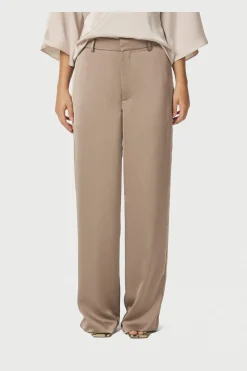 Neo Noir Nnemmett Heavy Sateen Pants 164136 | Jeans, Leggings & Byxor