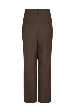 Nnemmett Melange Pants 165059