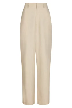 Neo Noir Nnemmett Melange Pants 165059 | Jeans, Leggings & Byxor