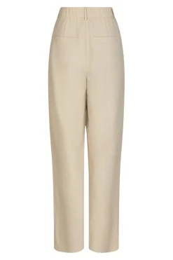 Neo Noir Nnemmett Melange Pants 165059 | Jeans, Leggings & Byxor