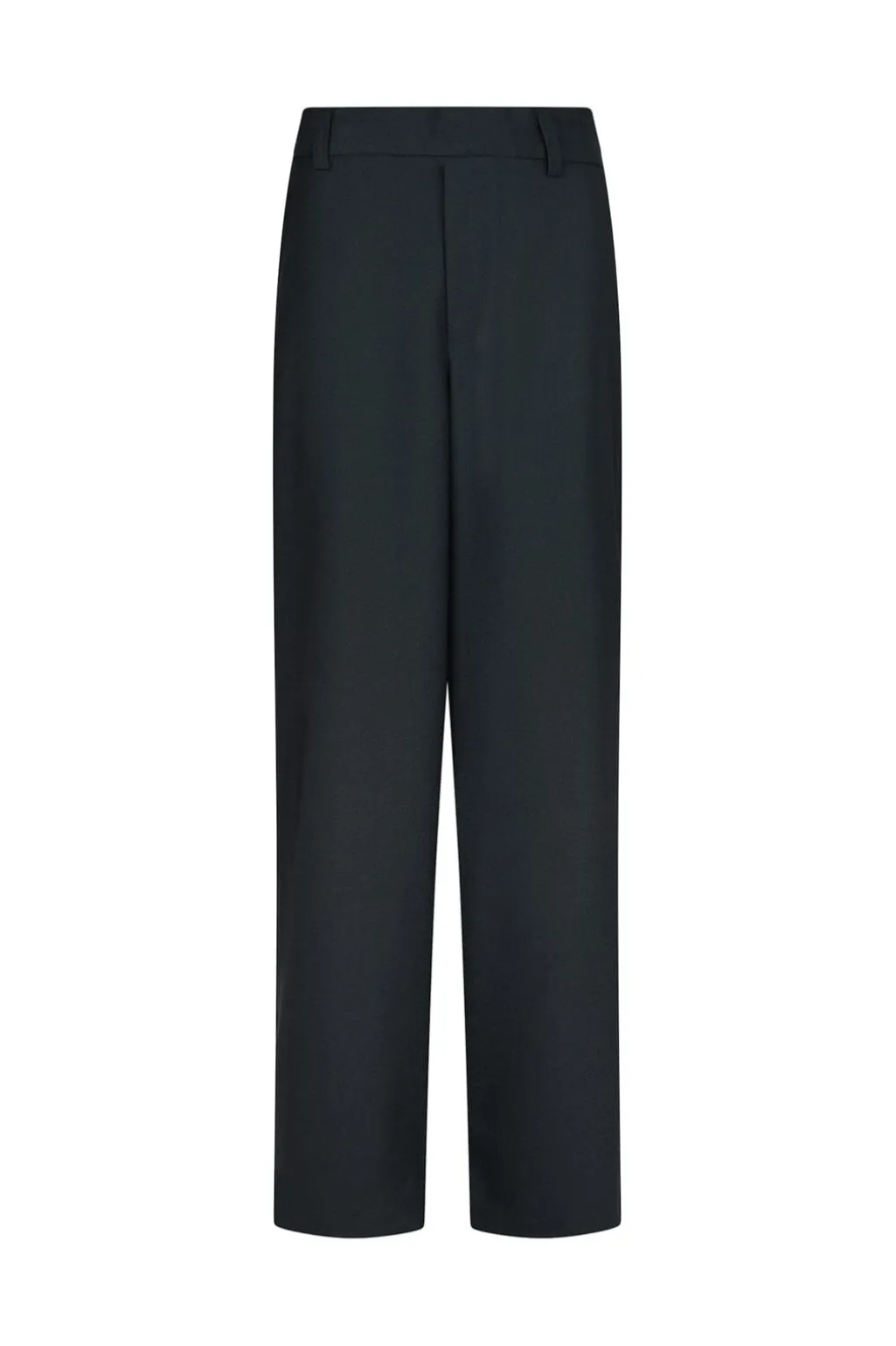 Nnemmett Melange Pants 165059