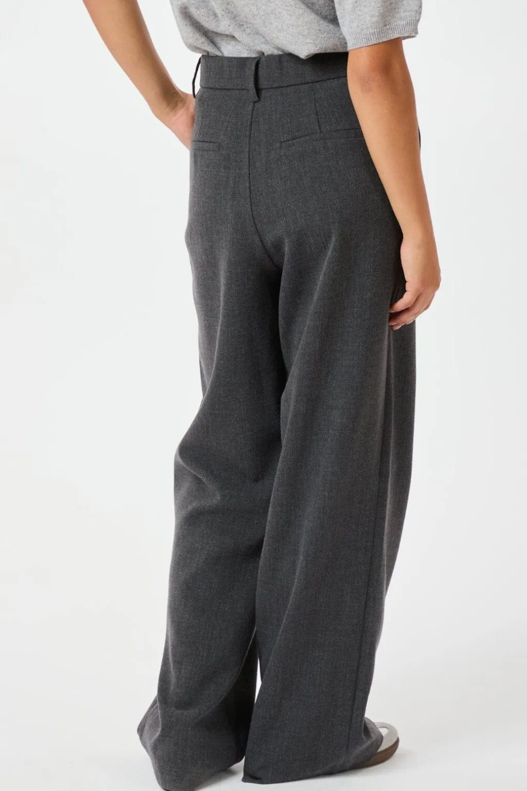 Nnemmett Pants 163568