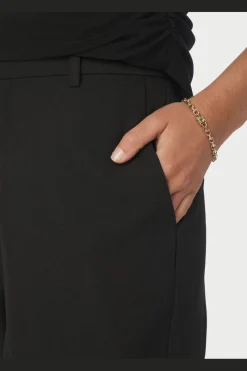 Neo Noir Nnemmett Structure Pants 165357 | Jeans, Leggings & Byxor