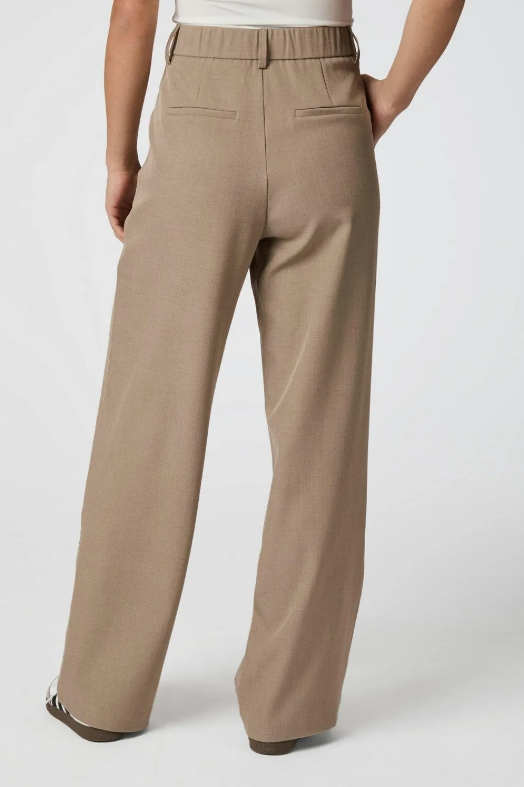 Neo Noir Nnemmett Structure Pants 165357 | Jeans, Leggings & Byxor|Set