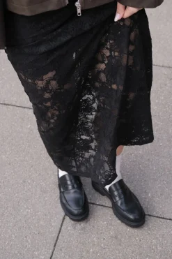 Nnemmie Lace Skirt 163608