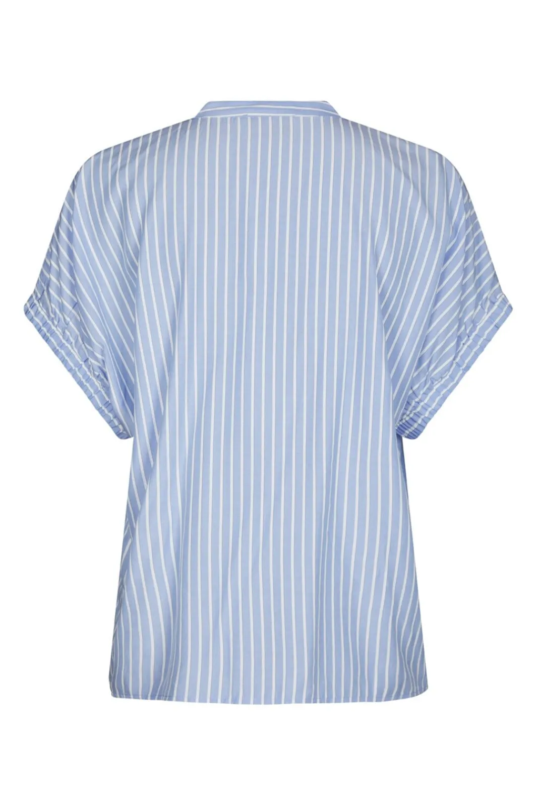 Neo Noir Nnenglana Stripe Blouse 166460 | Blusar & Skjortor