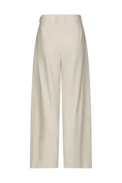 Nnessiall Linen Pants 169044