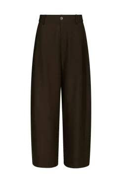 Neo Noir Nnessiall Structure Pants 168522 | Jeans, Leggings & Byxor