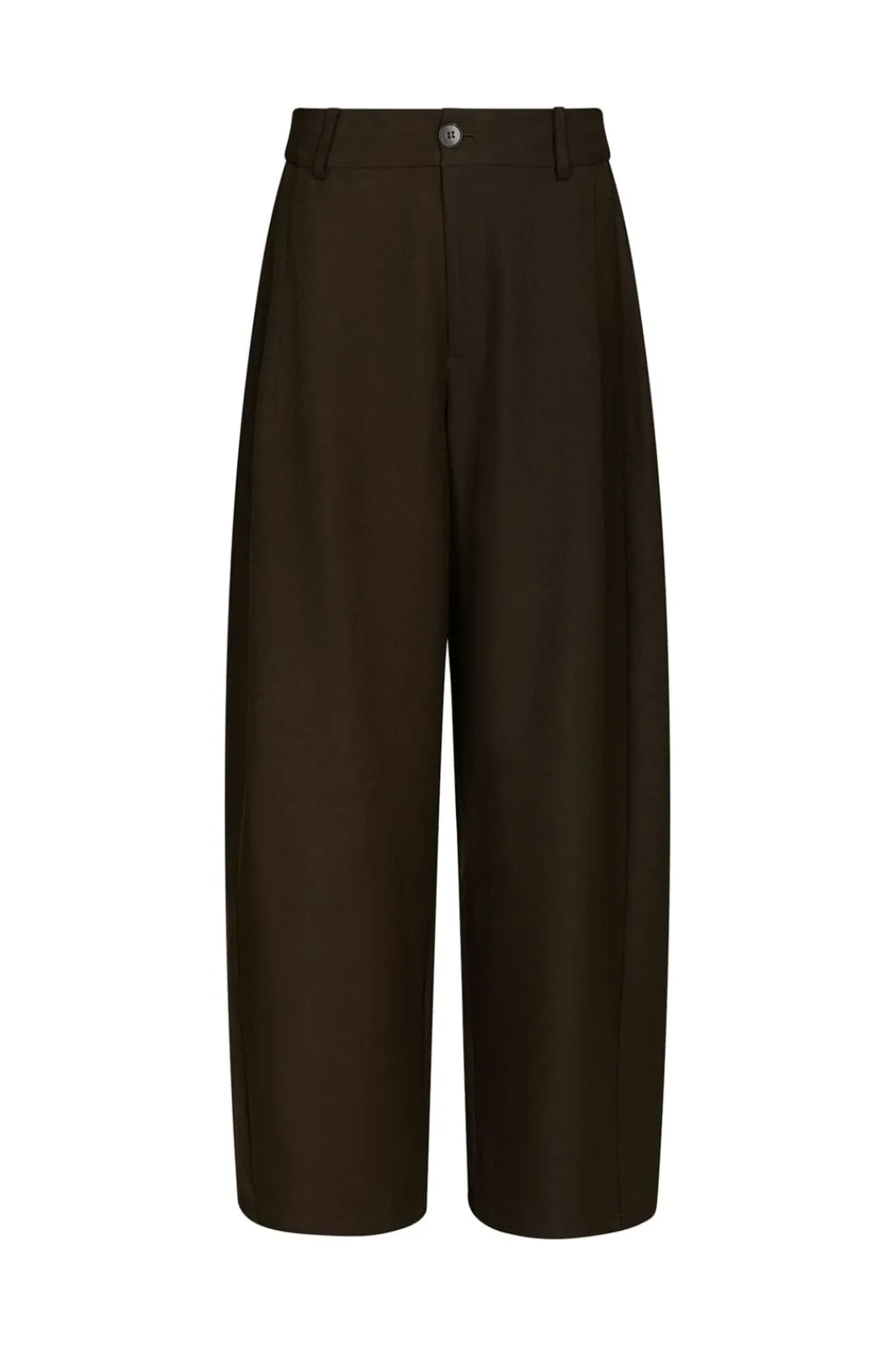 Neo Noir Nnessiall Structure Pants 168522 | Jeans, Leggings & Byxor