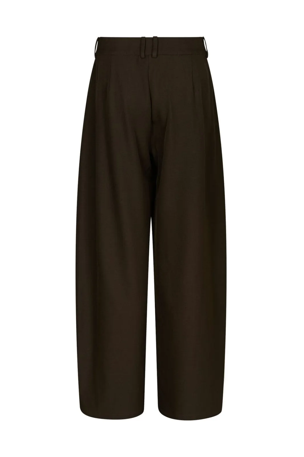 Neo Noir Nnessiall Structure Pants 168522 | Jeans, Leggings & Byxor