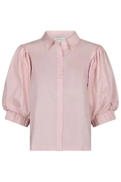 Neo Noir Nnetta Poplin Shirt 168089 | Blusar & Skjortor