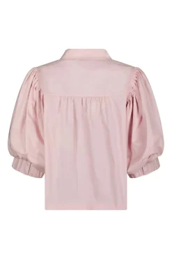 Neo Noir Nnetta Poplin Shirt 168089 | Blusar & Skjortor