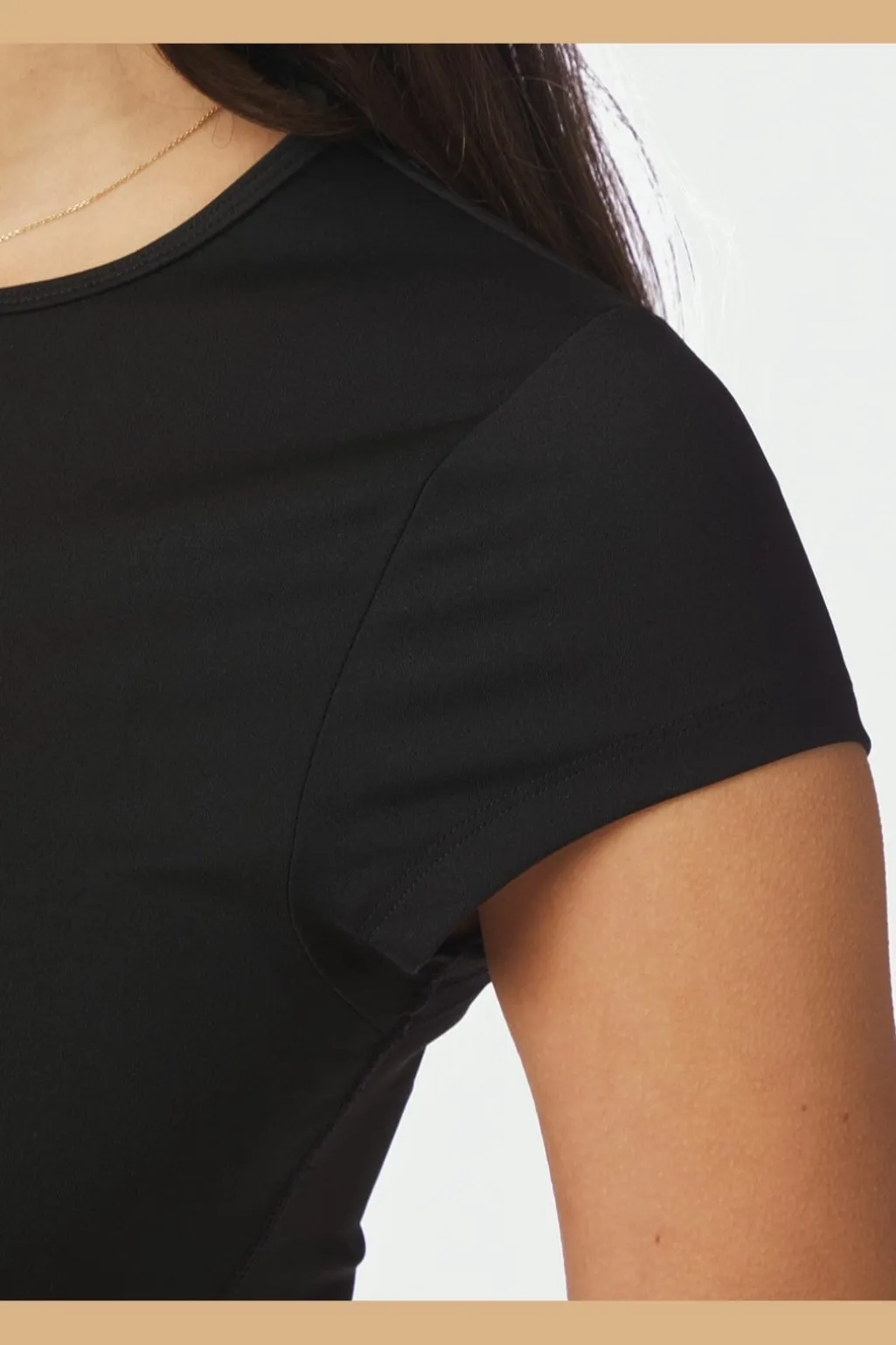 Nnettia Baby Tee 167131