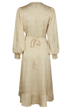 Neo Noir Nneva Soft Floral Dress 165111 | Klänningar