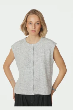 Nneverest Knit Vest 164870