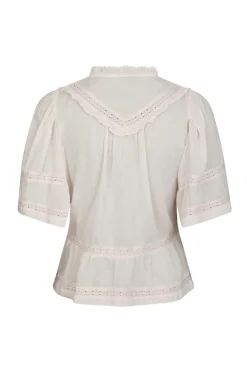 Neo Noir Nnevienne S Voile Top 161856 | Set|T-Shirts & Toppar