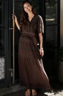 Nnevienne S Voile Top 161856