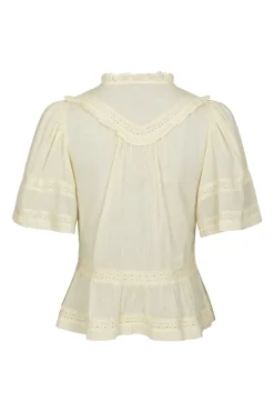 Nnevienne S Voile Top 161856