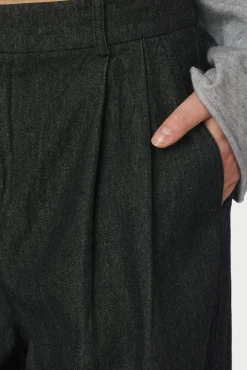 Neo Noir Nnfayla Denim Balloon Pants 167399 | Jeans, Leggings & Byxor