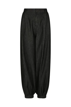 Neo Noir Nnfayla Denim Balloon Pants 167399 | Jeans, Leggings & Byxor
