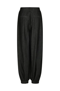 Neo Noir Nnfayla Denim Balloon Pants 167399 | Jeans, Leggings & Byxor