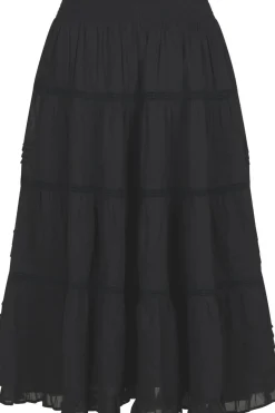Neo Noir Nnfelicia S Voile Skirt | Set|Kjolar