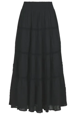 Neo Noir Nnfelicia S Voile Skirt | Set|Kjolar