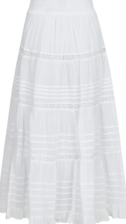 Nnfelicia S Voile Skirt