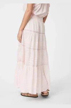 Neo Noir Nnfelicia S Voile Skirt 161872 | Set|Kjolar