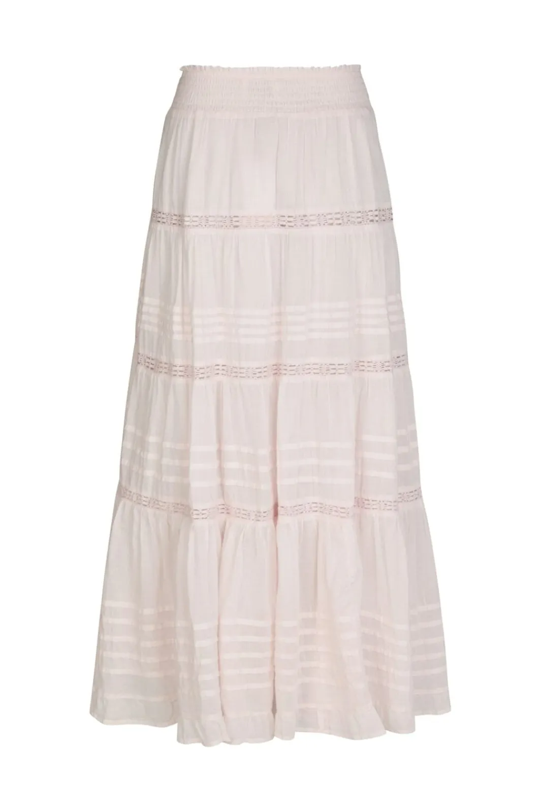 Neo Noir Nnfelicia S Voile Skirt 161872 | Set|Kjolar