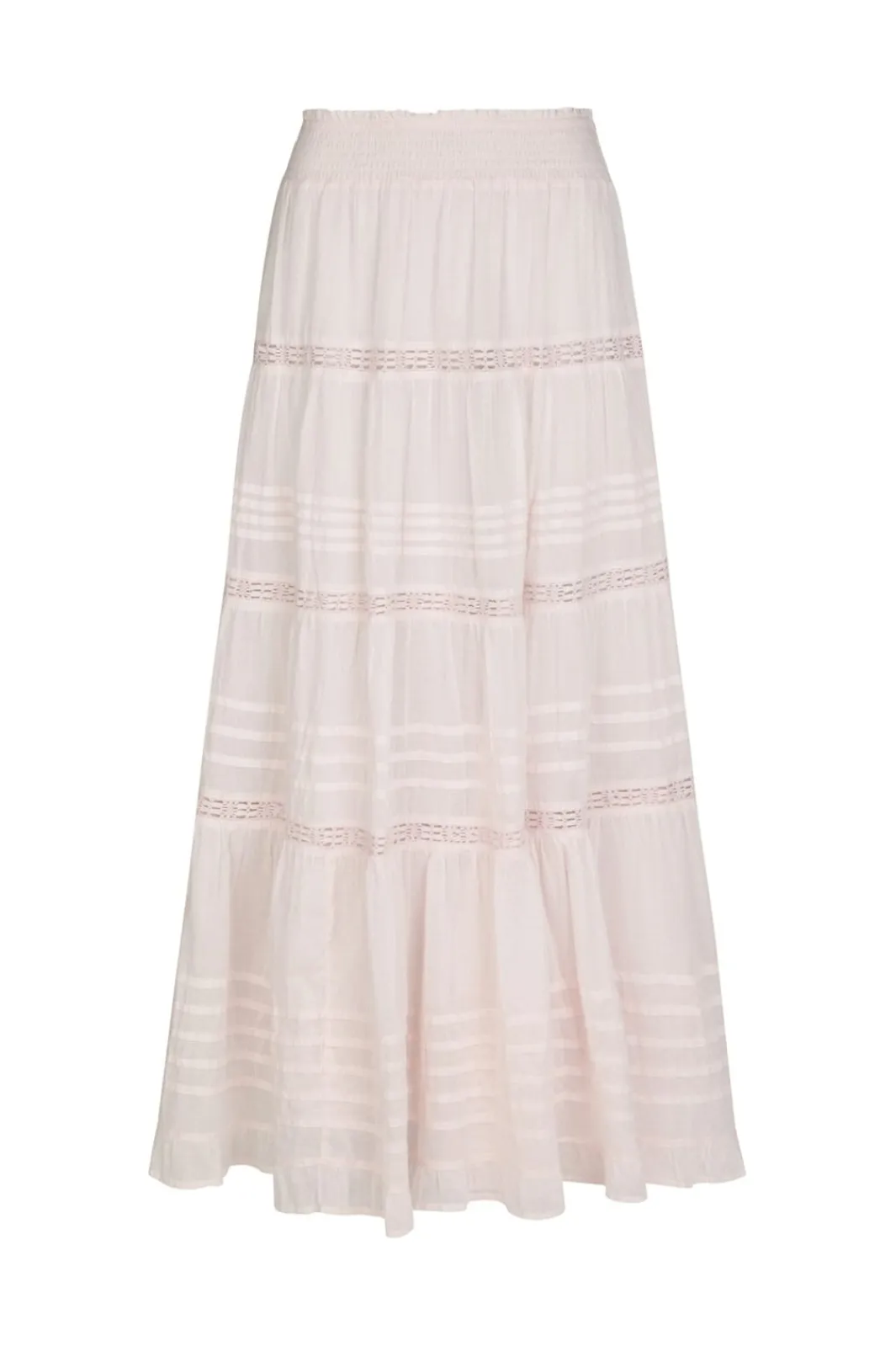 Neo Noir Nnfelicia S Voile Skirt 161872 | Set|Kjolar