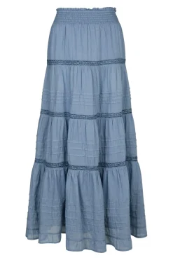 Neo Noir Nnfelicia S Voile Skirt 161872 | Set|Kjolar