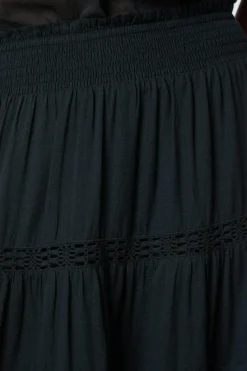 Neo Noir Nnfelicia S Voile Skirt 161872 | Set|Kjolar