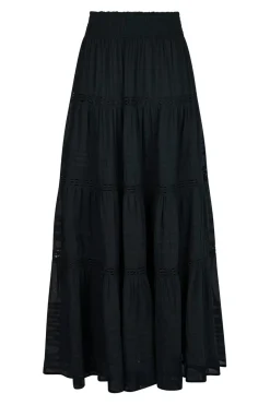 Neo Noir Nnfelicia S Voile Skirt 161872 | Set|Kjolar