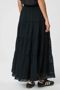 Neo Noir Nnfelicia S Voile Skirt 161872 | Set|Kjolar