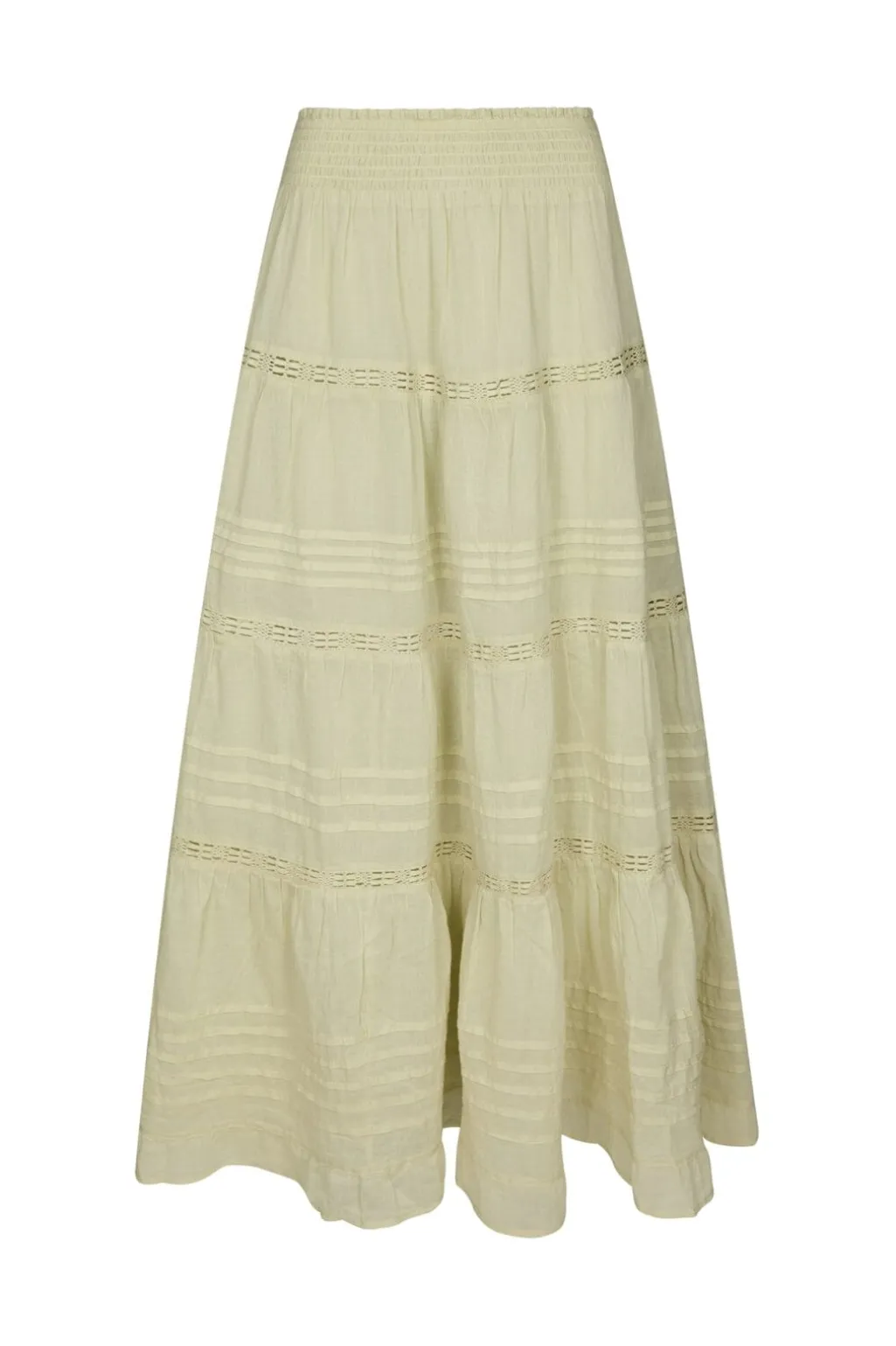 Nnfelicia S Voile Skirt 161872