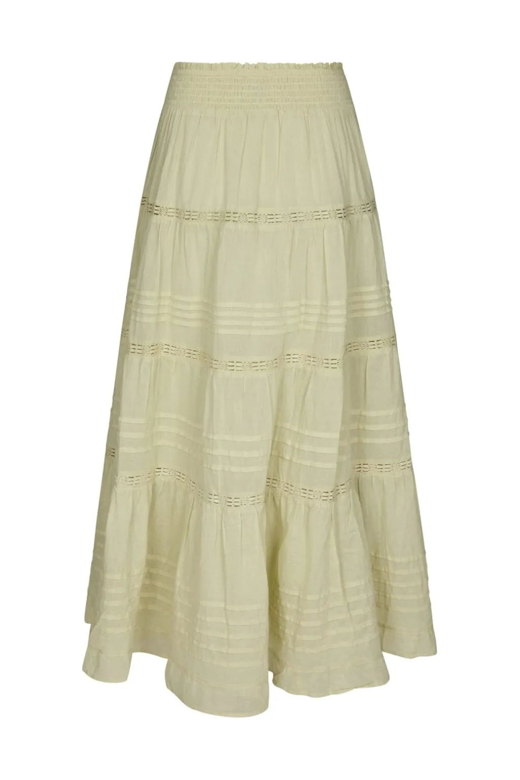 Nnfelicia S Voile Skirt 161872