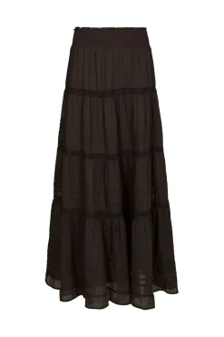Neo Noir Nnfelicia S Voile Skirt 161872 | Set|Kjolar