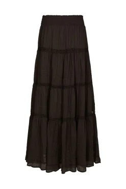 Neo Noir Nnfelicia S Voile Skirt 161872 | Set|Kjolar