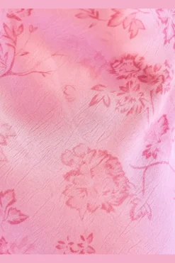 Neo Noir Nnfiona Pattern Satin Dress 168367 | Klänningar