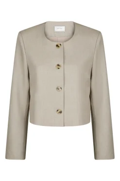 Nnflynn Jacket 164592